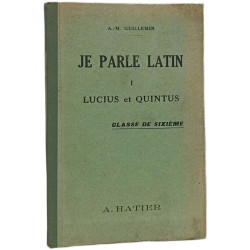 Lucius et Quintus