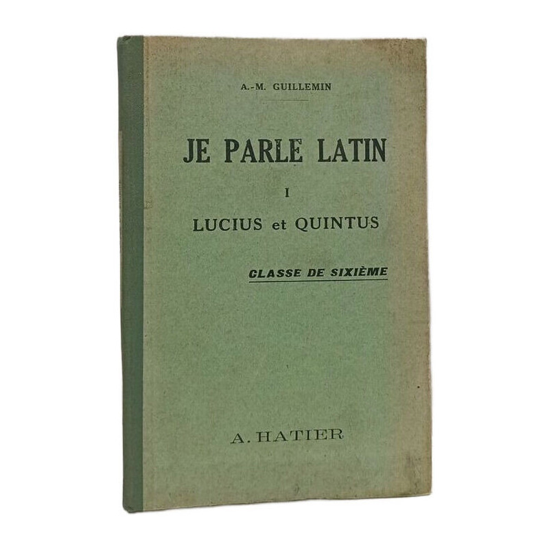 Lucius et Quintus