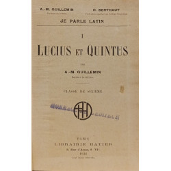 Lucius et Quintus