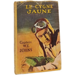 Le Cygne Jaune