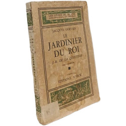 Le Jardinier du Roi