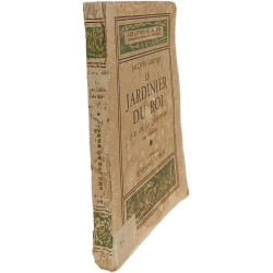 Le Jardinier du Roi