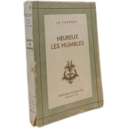 Heureux les Humbles