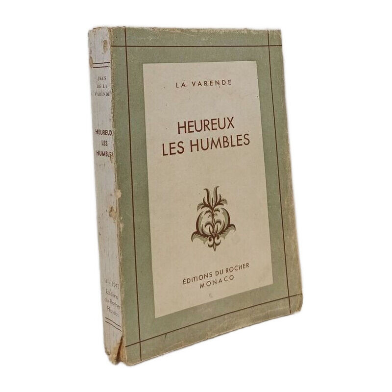 Heureux les Humbles