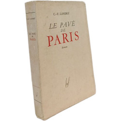 Le Pavé de Paris