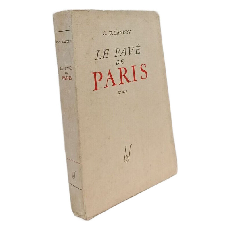 Le Pavé de Paris