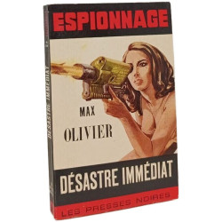 Désastre Immédiat