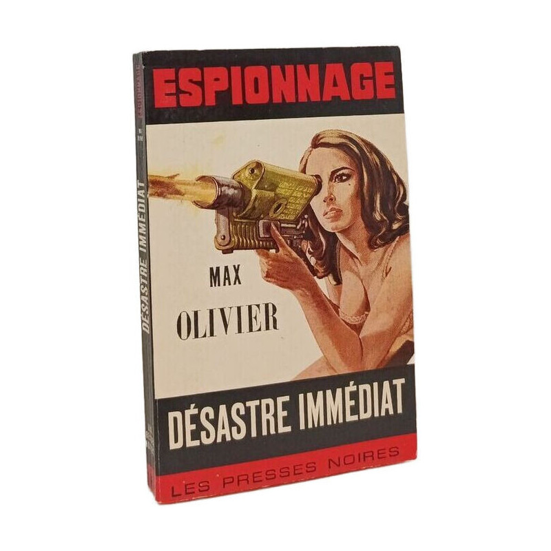 Désastre Immédiat