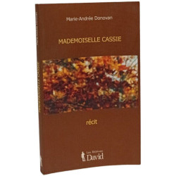 Mademoiselle cassie