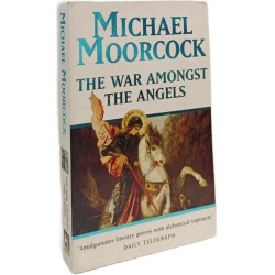 The War Amongst the Angels