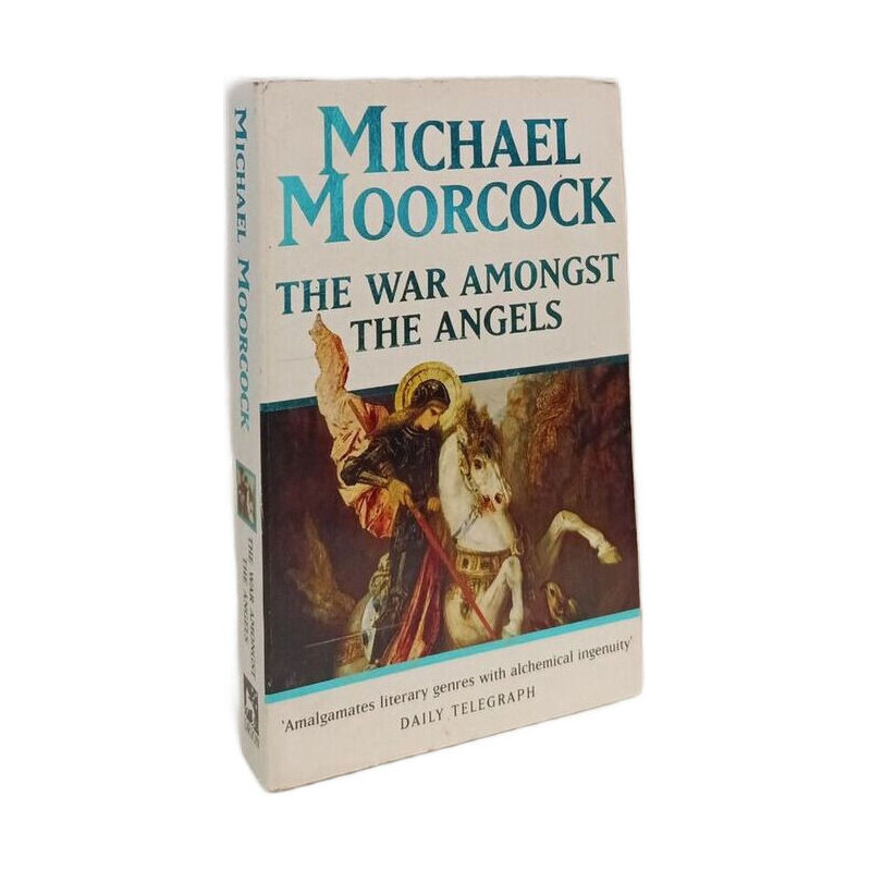 The War Amongst the Angels