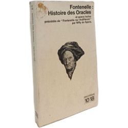 Histoire des Oracles