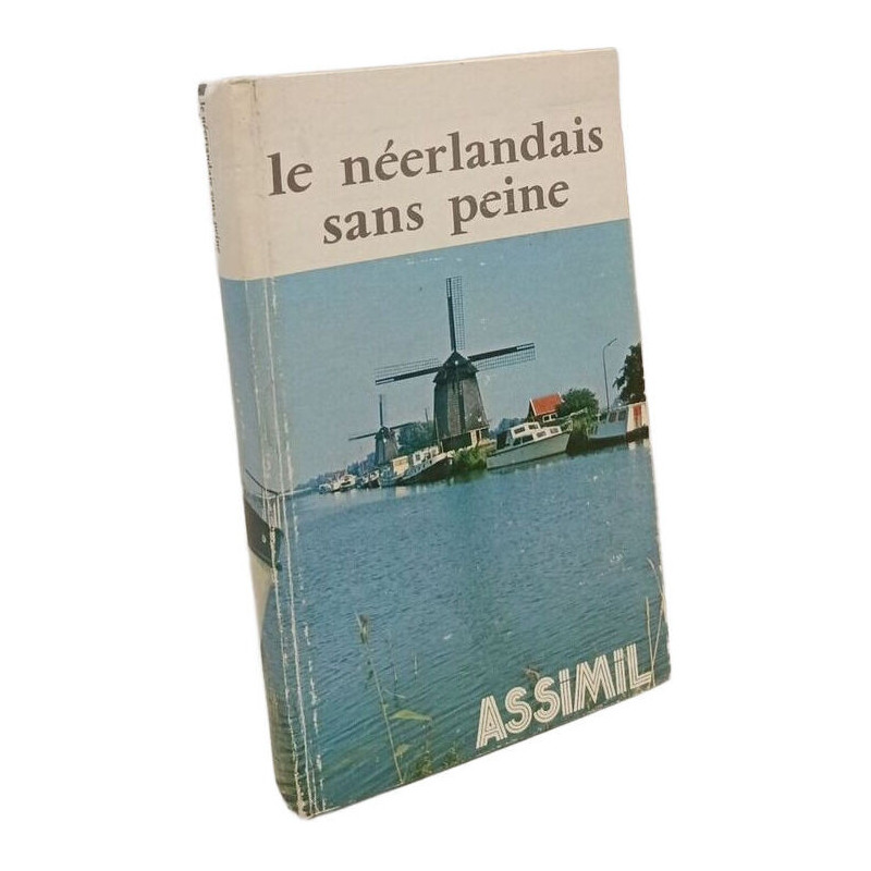 Le Néerlandais sans peine