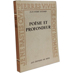 Poésie et Profondeur