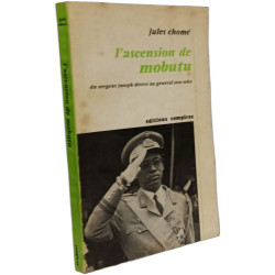 L'ascension de Mobutu