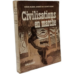 Civilisations en marche