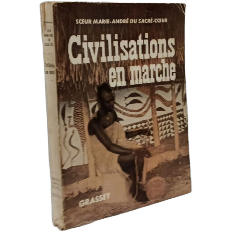Civilisations en marche