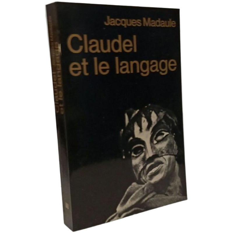 Claudel et le langage