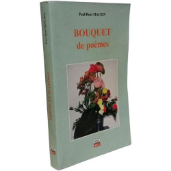 Bouquet de poèmes