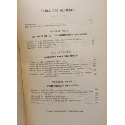 Histoire De La Clarte Francaise: Ses Origines Son Evolution Sa Valeur