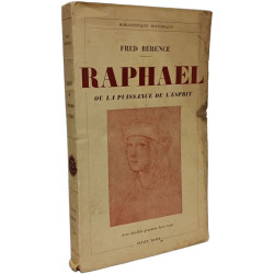 Raphaël ou la puissance de l'esprit