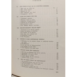 LEOPOLD I - mens vorst diplomaat - Deel I et II