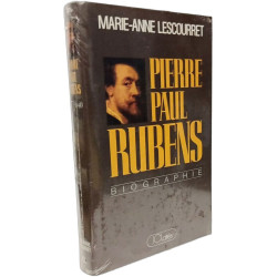 Pierre Paul Rubens - Biographie