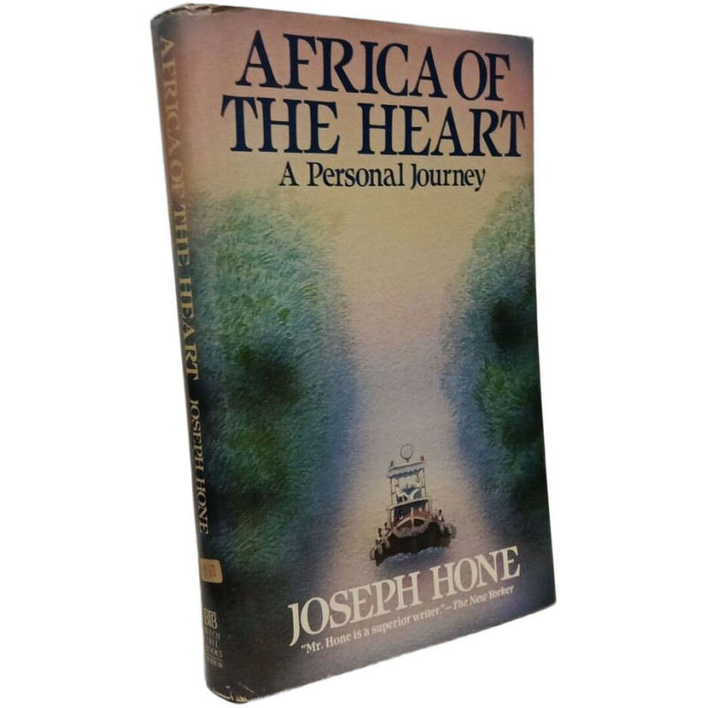Africa of the Heart: A Personal Journey