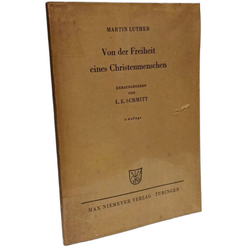 Von der Freiheit eines Christenmenschen