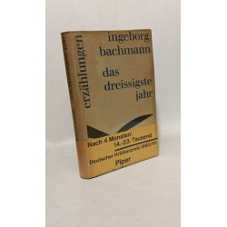 Das Dreissigste Jahr