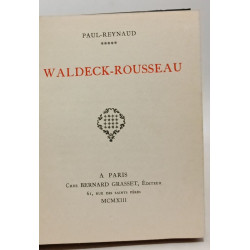 Waldeck-Rousseau