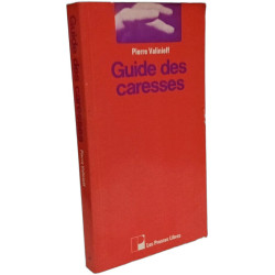 Le guide des caresses