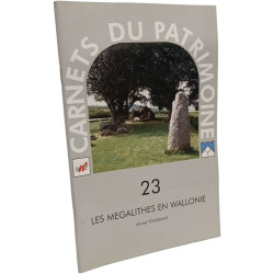 Carnets du patrimoine