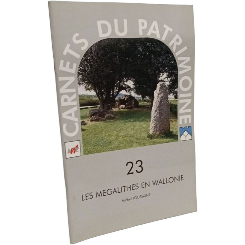 Carnets du patrimoine