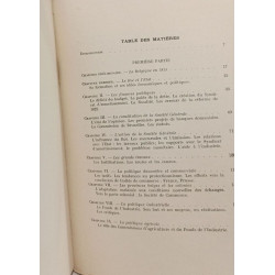Guillaume Ier et la transformation économique des Provinces Belges...
