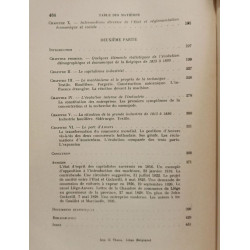 Guillaume Ier et la transformation économique des Provinces Belges...