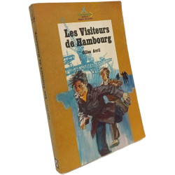 Les Visiteurs de Hambourg