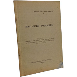 Het Oude Tongeren