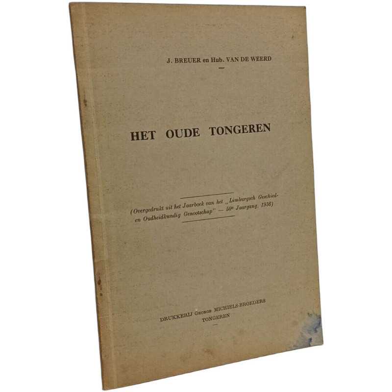 Het Oude Tongeren