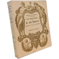 Les Rencontres de M. de Bréot