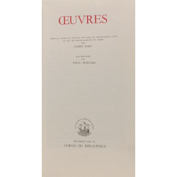 Oeuvres - Les Classiques Immortels (Collection)