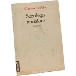 Sortilèges andalous