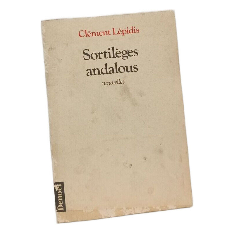 Sortilèges andalous