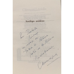 Sortilèges andalous