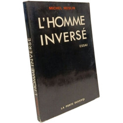 L'HOMME INVERSÉ