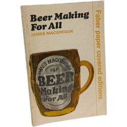 Beer Making For All