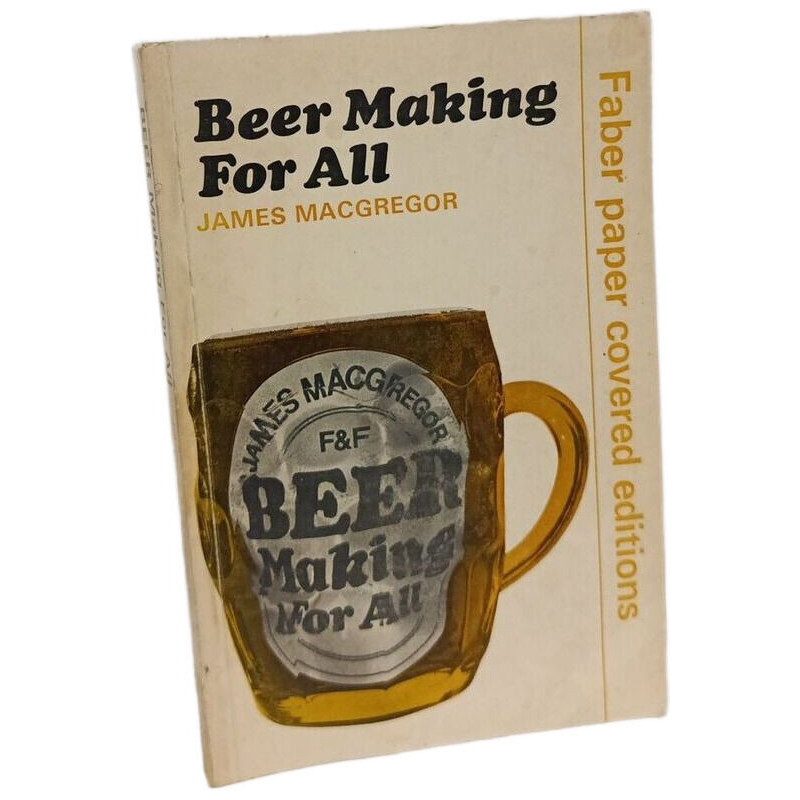 Beer Making For All