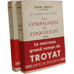 Les Compagnons du Coquelicot + La Barynia --- La Lumière des...