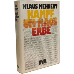Kampf um Maos Erbe. Geschichten machen Geschichte