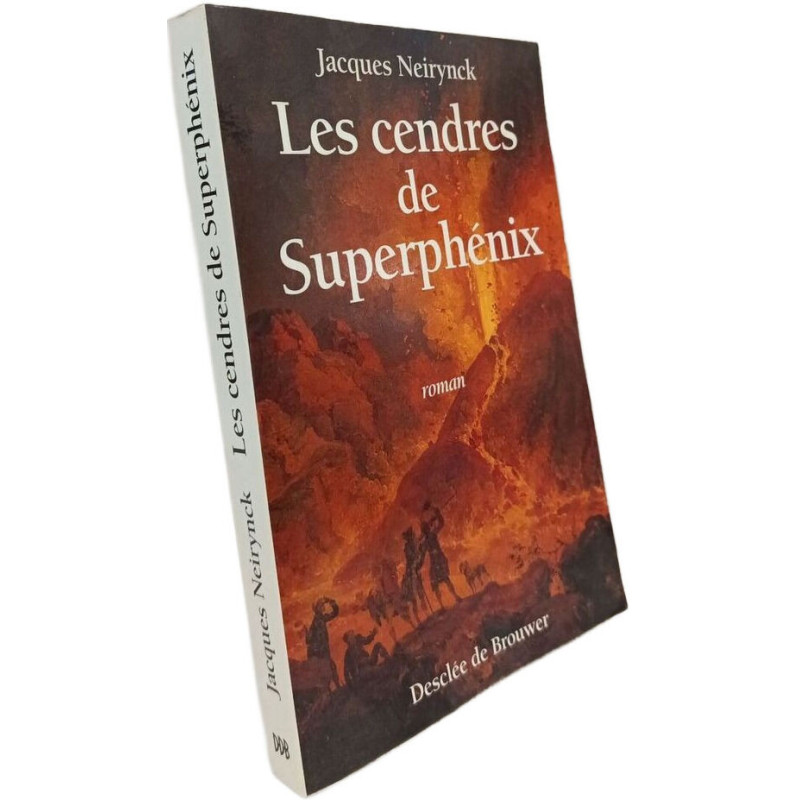 Les cendres de Superphénix